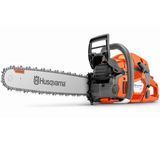 Пила ланцюгова бензинова Husqvarna 565 3700 Вт 450 мм (9667339-18)