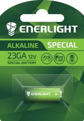 Батарейка ENERLIGHT Special Alkaline 23 GA 1 од 502301101