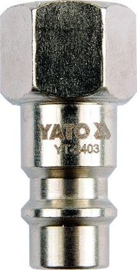 Штуцер Yato YT-2403