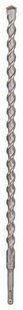 Бур BOSCH 16х460 мм SDS-plus 2608680287