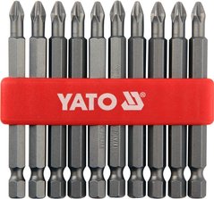 Набір біт YATO YT-0480
