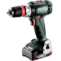 Cordless drill-driver Metabo BS 18 L Quick Mobile Workshop 18 V 50 Nm (602320870)