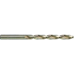 Drill bit for metal Milwaukee Thunderweb HSS-G MT 7х109 mm 69 mm (4932352361)