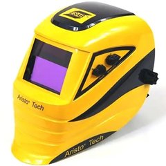 Маска зварювальника ESAB Aristo-Tech 5-13 ADF Helmet жовта