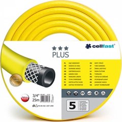 Hose for watering Cellfast Plus 25 m 19 mm (10-220)