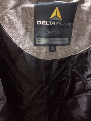 Куртка робоча Delta Plus TRENTO L