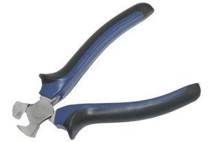 Клещи торцевые BERG CrV 44-113