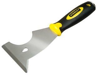 Шпатель STANLEY Paint Tool 76 мм 6 в 1