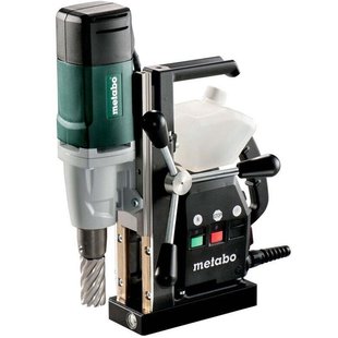 Верстат свердлильний на магнітній основі Metabo 600635500