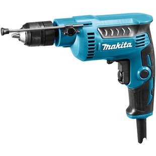 Дриль мережевий безударний MAKITA DP2011