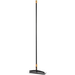 Граблі універсальні Fiskars Solid M 410 мм 600 г (1003466)