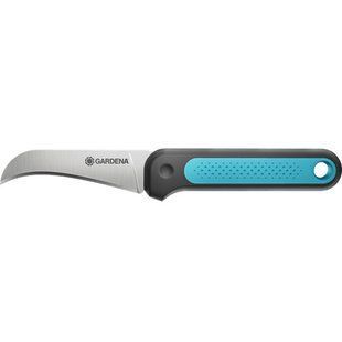 Garden knife Gardena VeggieCut for harvesting 203х38 mm 0.175 kg (12211-30.000.00)
