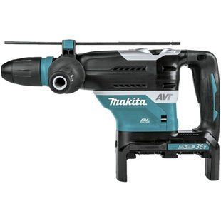 Перфоратор акумуляторний Makita DHR400ZK