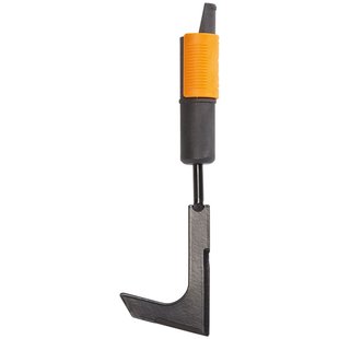 Очищувач щілин Fiskars QuikFit 250 мм 136 г (1000687)