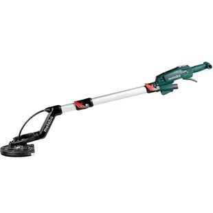 Шліфмашина полірувальна мережева Metabo LSV 5-225 Comfort 500 Вт 225 мм 600136000