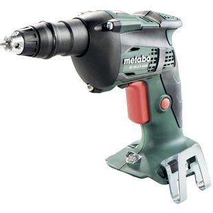 Шуруповерт акумуляторний Metabo SE 18 LTX 4000 18 В 7 Нм (620048890)