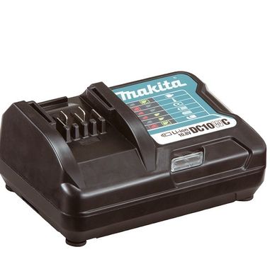 Набір інструментів акумуляторних Makita CXT Slider CLX206X1 10.8 В