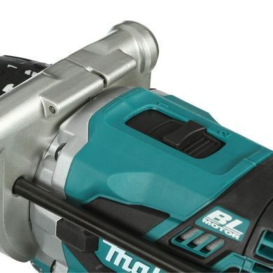 Шуруповерт-дриль акумуляторний Makita LXT DHP481Z