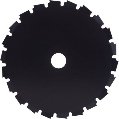 Disk for brushcutters Husqvarna Scarlett 22T 200 mm 25.4 mm (5974682-01)