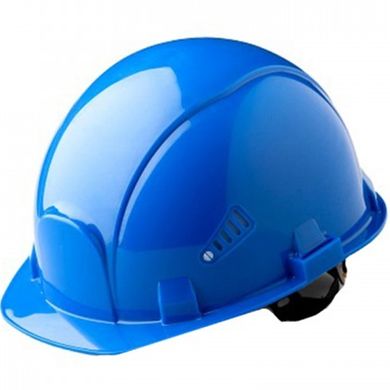 Hard hat JOHN STALEVAR blue (15038)