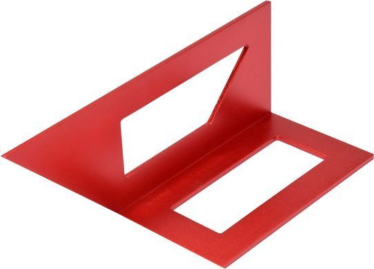 Косинець японський YATO 150 мм 90&deg; (70797)