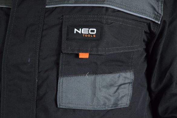 Куртка NEO 81-210-L