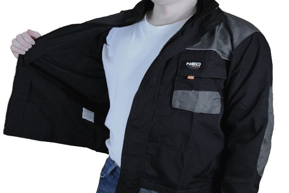 Куртка NEO 81-210-L