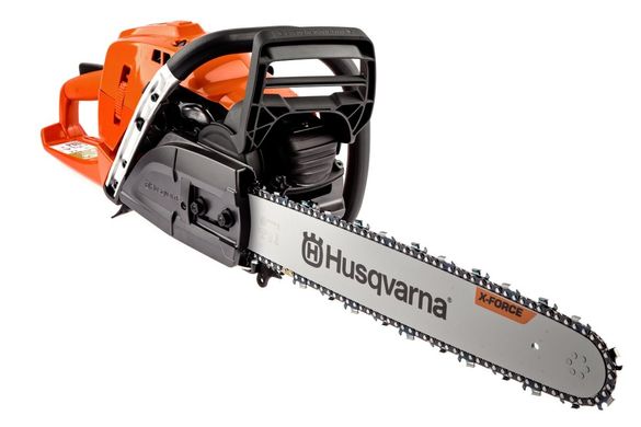 Petrol chainsaw Husqvarna 565 3700 W 450 mm (9667339-18)