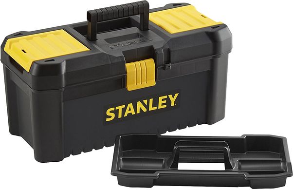 Ящик для інструментів Stanley ESSENTIAL (STST1-75517)