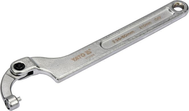 Ключ YATO YT-01676