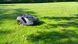 Robotic lawnmower Husqvarna AM 450X 5000 sq.m. (9678530-10)