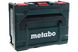 Шуруповерт-дриль акумуляторний Metabo BS 18 L BL 18 В 60 Нм (602326500)
