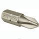 Біта MasterTool 25 мм 40-0186
