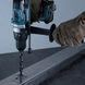Шуруповерт-дриль акумуляторний Makita LXT DHP481Z