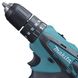 Шуруповерт-дриль акумуляторний Makita HP330DWE 10.8 В