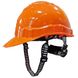 Hard hat Wurth Proguard EN397-6POINT orange (0899200171)