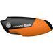 Ніж будівельний складаний Fiskars Pro CarbonMax 120 мм 0.1 кг (1062939)