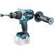 Шуруповерт-дриль акумуляторний Makita LXT DHP481Z
