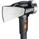 Axe-hammer Fiskars Pro IsoCore XXL 920 mm 5220 g (1020220)