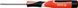 Викрутка YATO YT-25805
