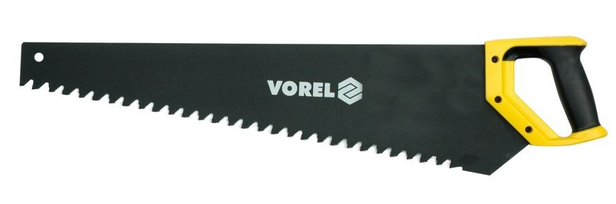 Ножівка для піноблоків 600 х 15 мм VOREL 28011