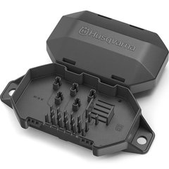 Коробка для зберігання клем Husqvarna 210.3x101x62.3 мм (5998017-01)