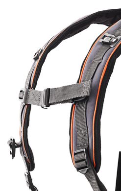 Backpack suspension Husqvarna for BLi550X BLi950X (5829090-01)