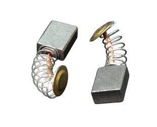 Щітка вугільна електрична STURM BS8512-15