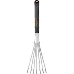 Hand rake Fiskars Xact 125 mm 200 g (1027044)