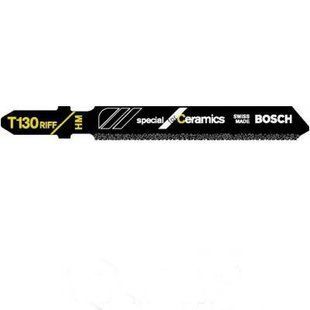 Пилка для лобзика BOSCH 2608633104