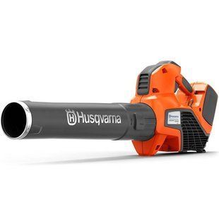 Повітродувка акумуляторна Husqvarna 525iB 36 В 17 Н (9679155-02)