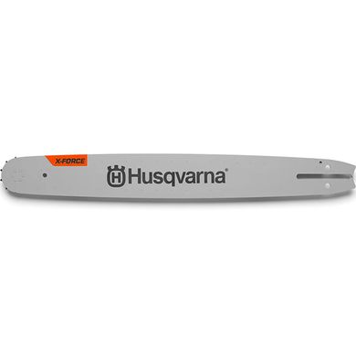 Chainsaw bar Husqvarna X-Force 3/8" 450 mm (5859508-68)