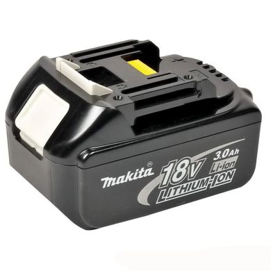 Набір інструментів акумуляторних Makita LXT DLX2220JX2 18 В