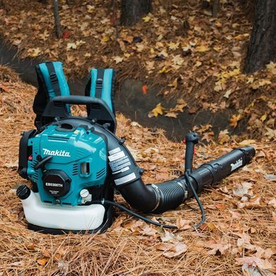 Backpack petrol blower Makita 1800 W 9.8 kg (EB5300TH)